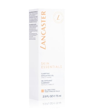 Lancaster Skin Essentials Exfoliating Gel Gesichtspeeling-75 ml