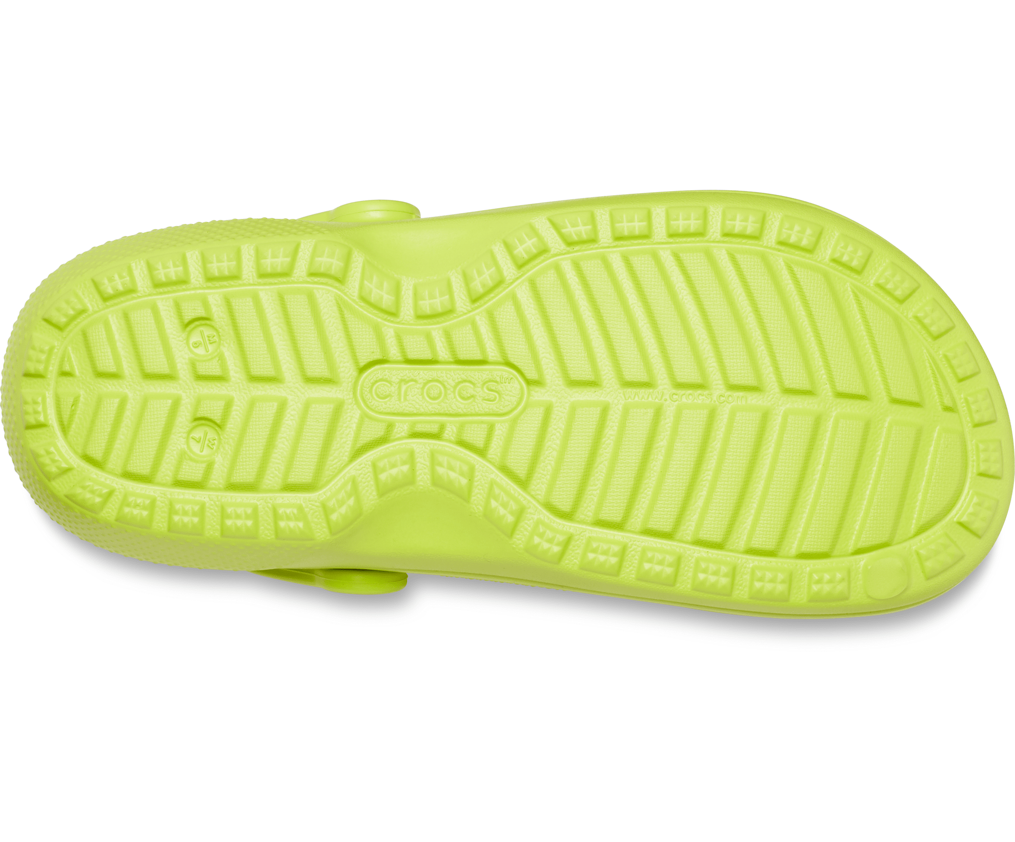 Classic Lined Clog