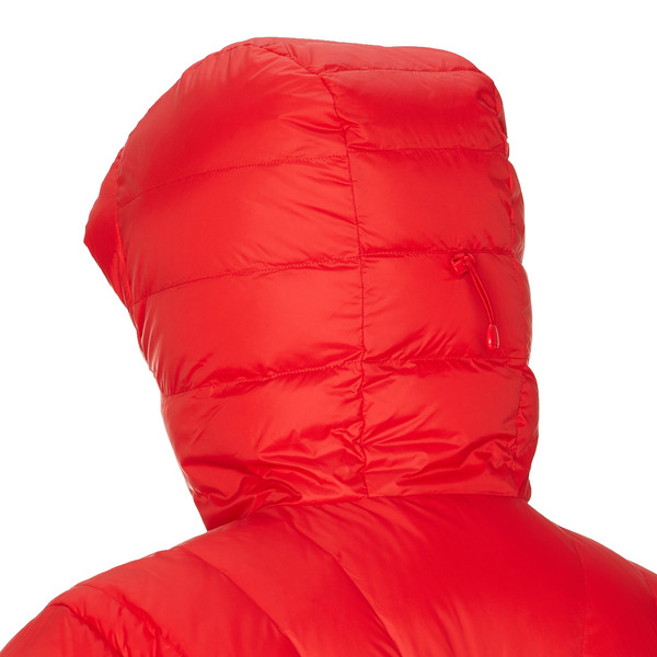 EXPEDITION PACK DOWN HOODIE M Herren - Daunenjacke
