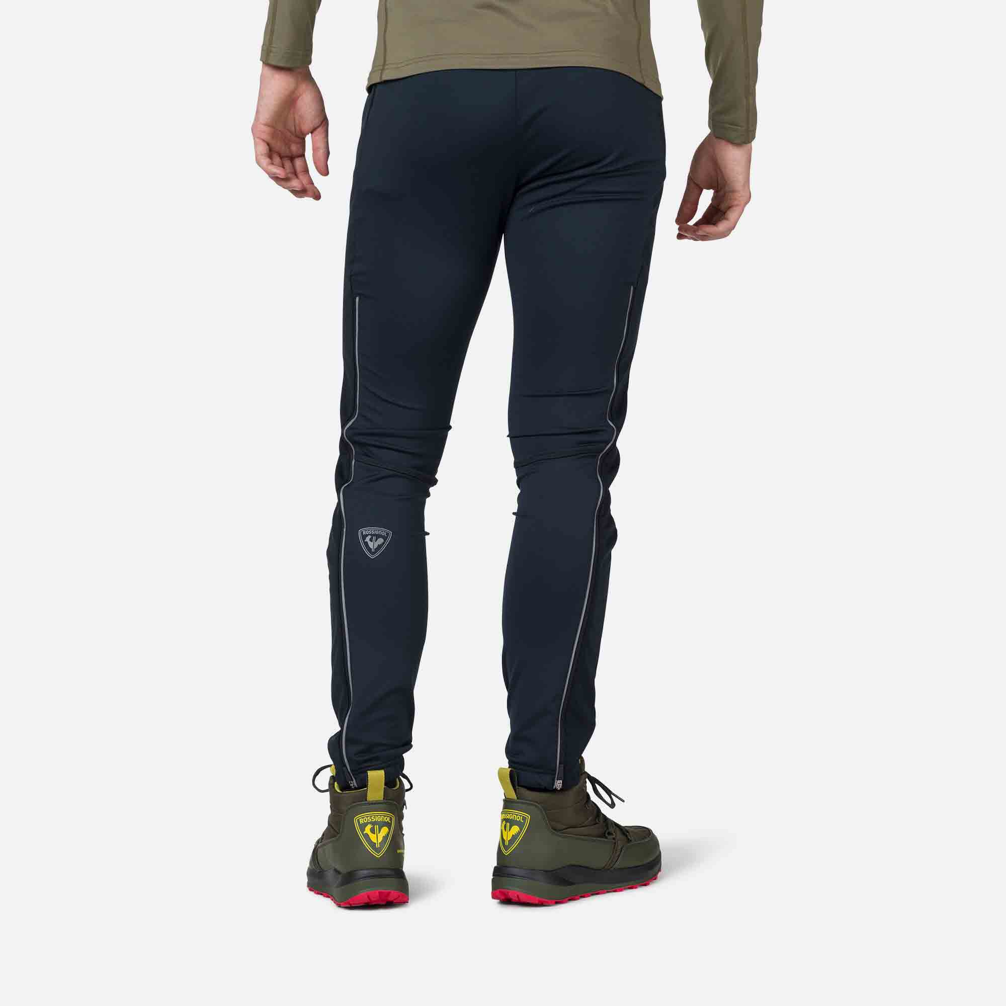 Pantalon Softshell Homme