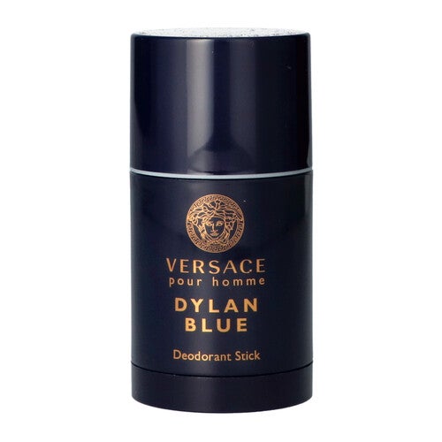 Desodorante em bastão Versace Dylan Blue Pour Homme 75 ml