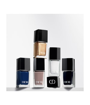 DIOR Vernis Nail Polish Nagellack-10 ml