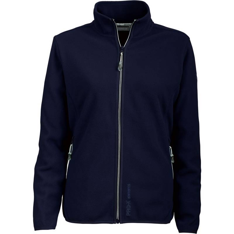 PRO-X-elements BRITTA Fleecejacke Damen