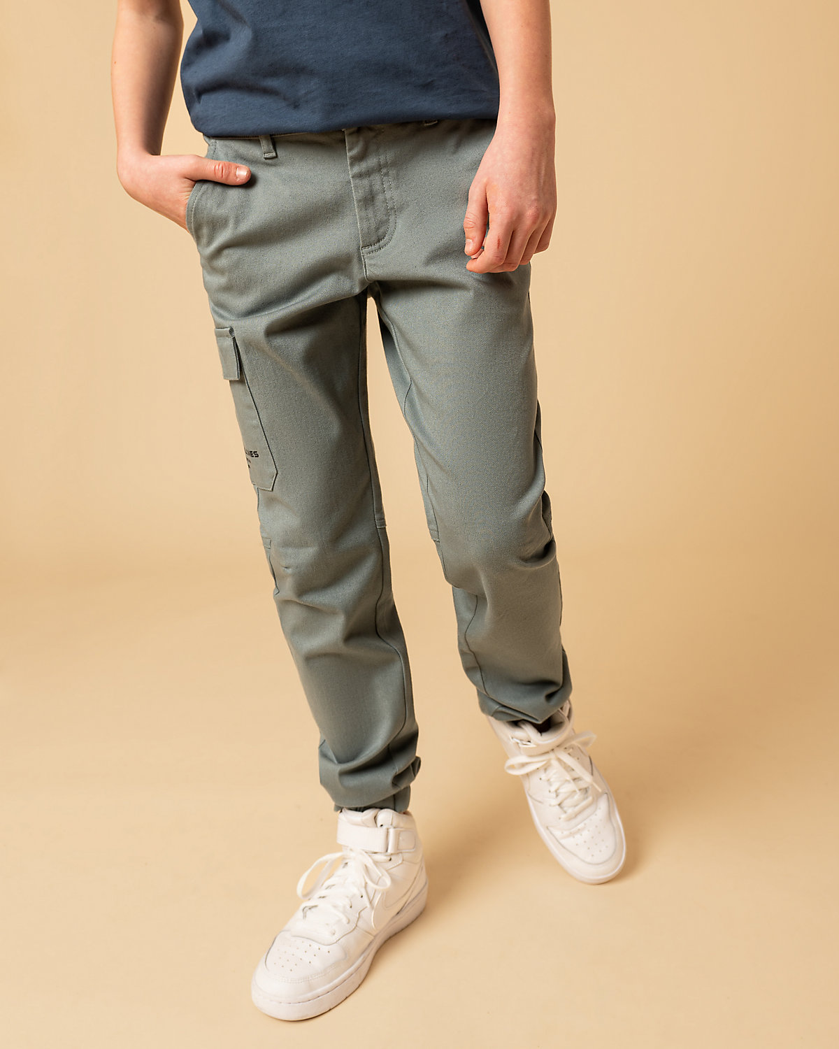 Jogginghose für Jungen von JACK & JONES
