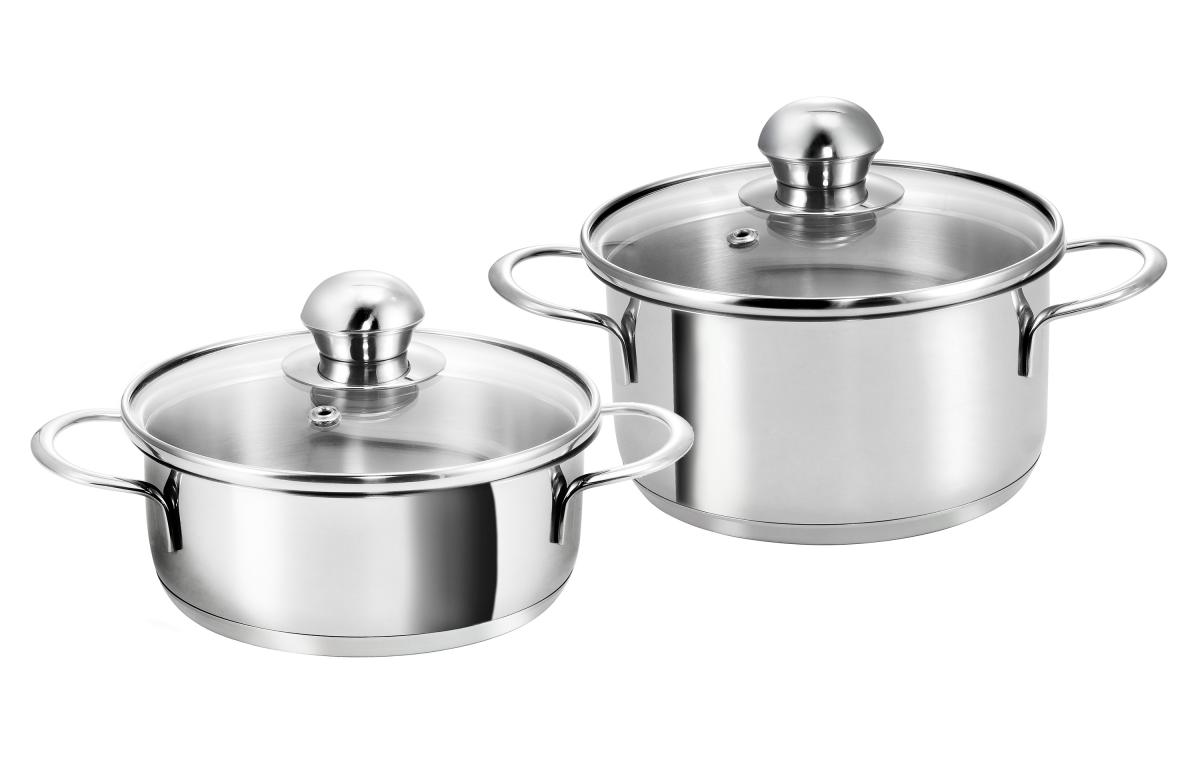 KOPF Minitopfset 