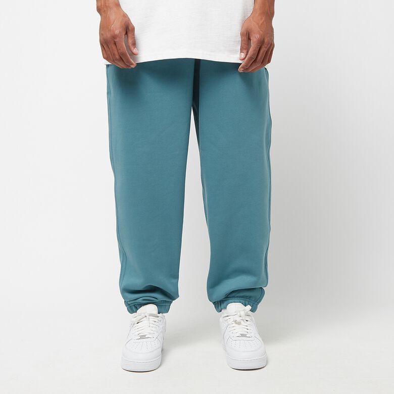 NIKE Solo Swoosh Club Fleece Pant noise aqua/white