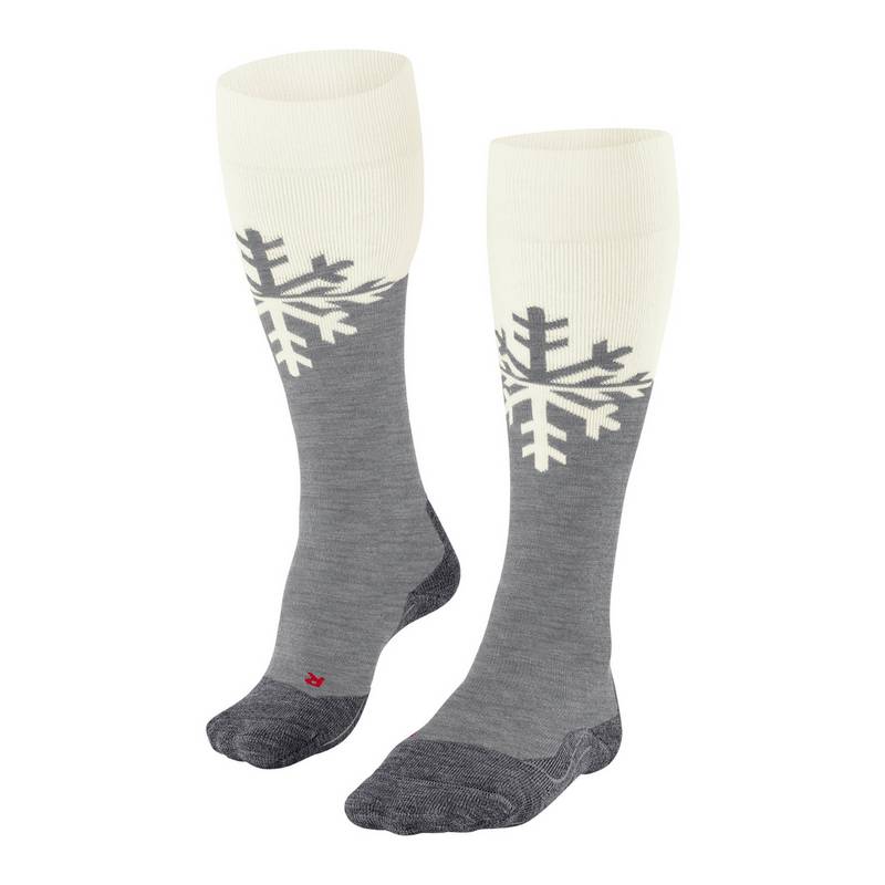Falke SK2 Intermediate Skisocken Damen