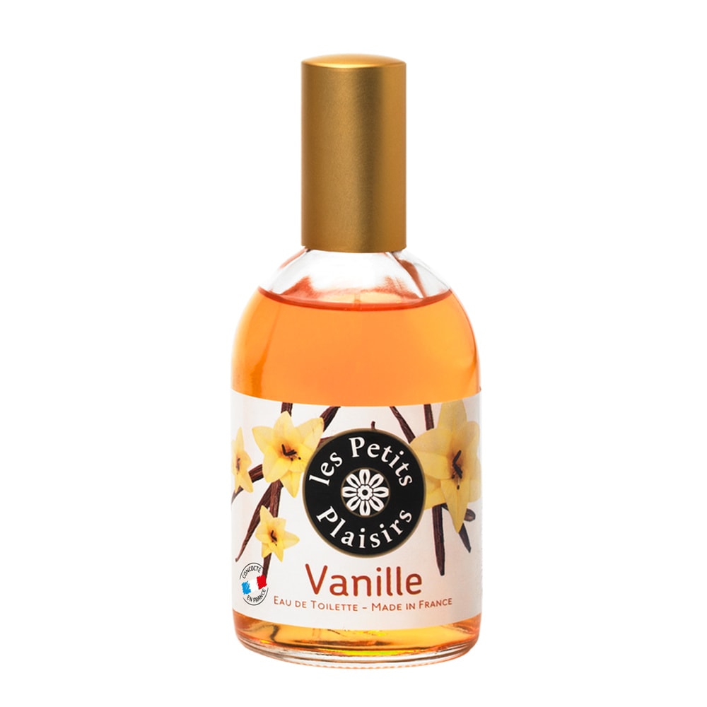 Les petits plaisirs EAU DE TOILETTE - Vanille Eau de toilette