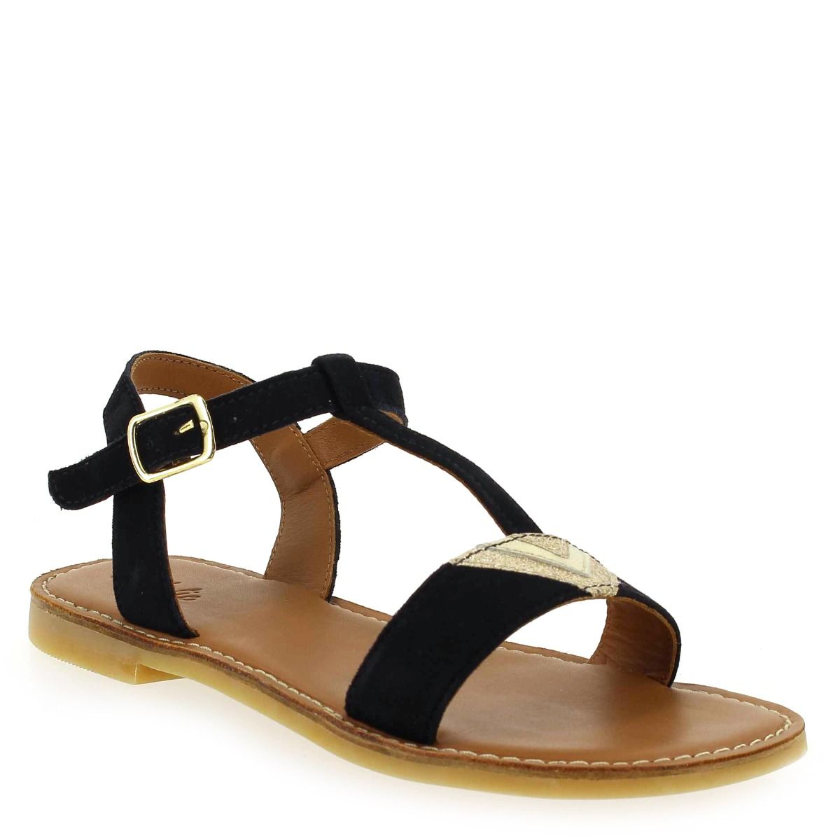 Adolie  LAZAR DELTA - Marine Platine
