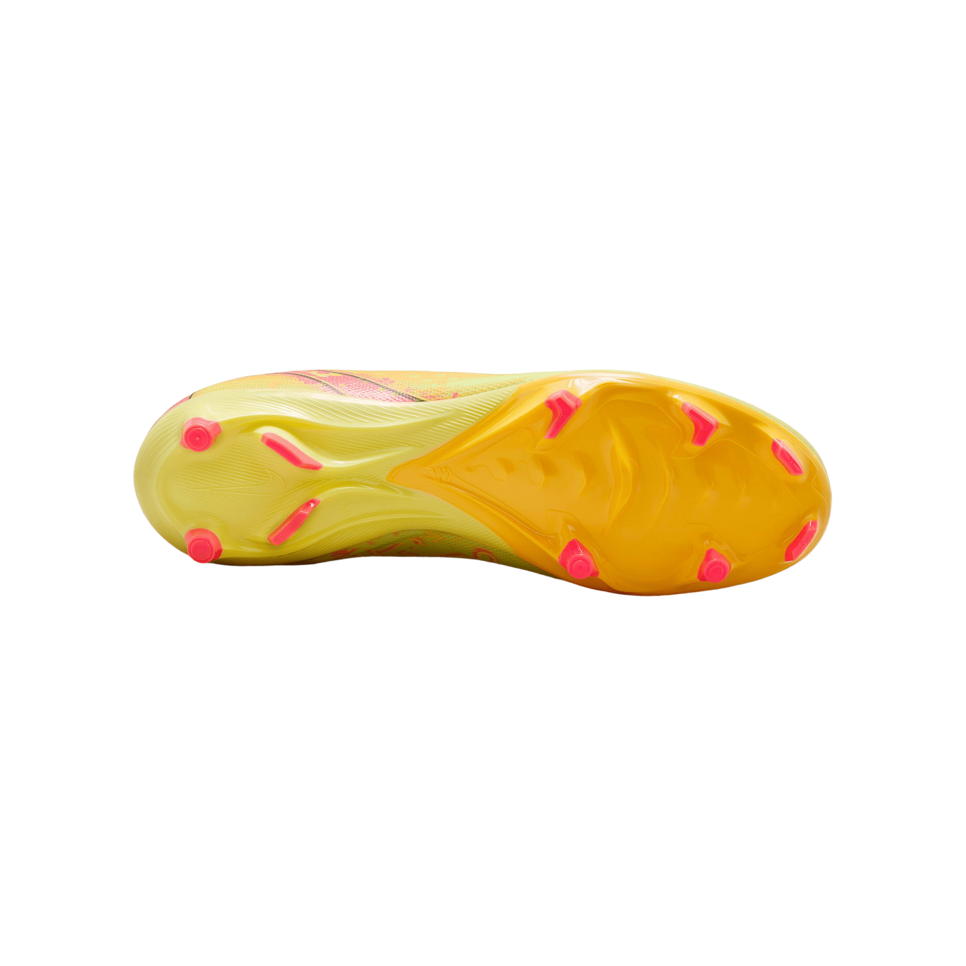 Nike Zoom Mercurial Superfly X Academy KM FG/MG Orange F800