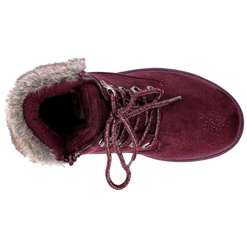 LICO Winterstiefel Stiefel Mdchen