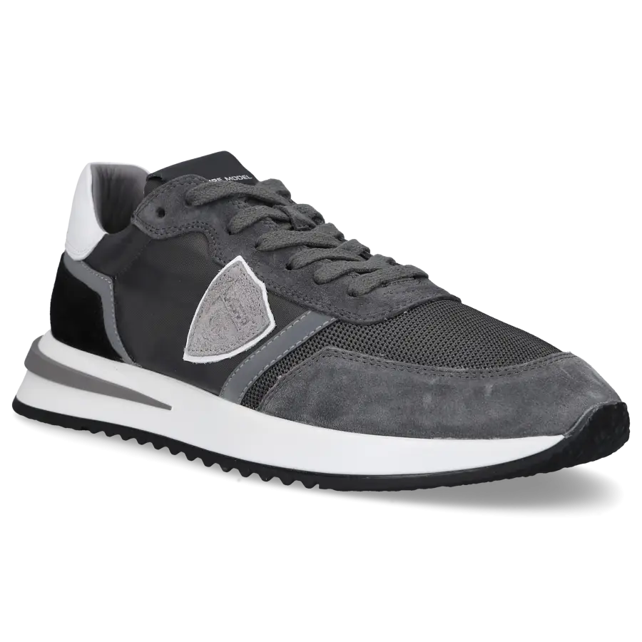 Philippe Model - Elton grau 1223-6043 - grau