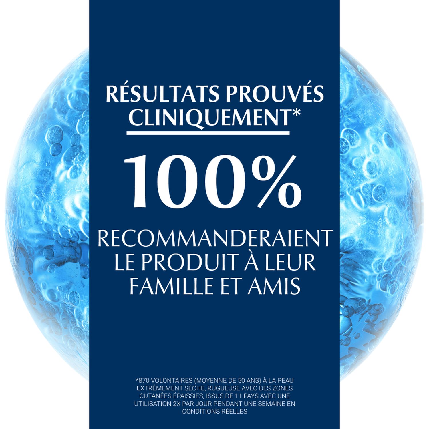 Eucerin Urearepair Plus Crème Emollient 30 % d'Urée - Peaux Sèches