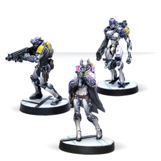 Reinforcements: ALEPH Pack Beta (EN)