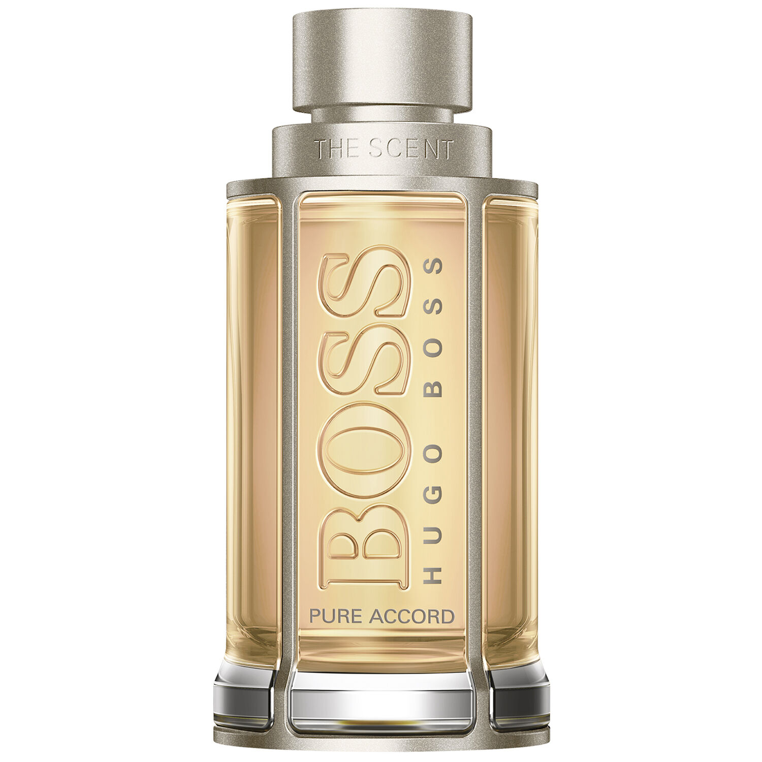 Hugo Boss The Scent Pure Accord For Him Eau de Toilette