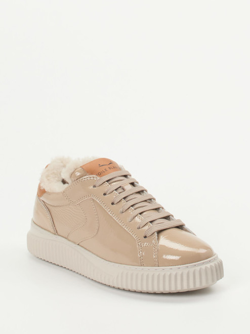Sneaker-18032490018 Voile Blanche