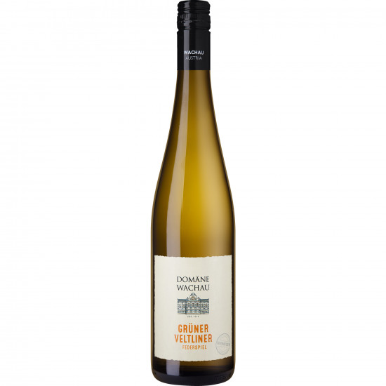 Terrassen Grüner Veltliner Federspiel