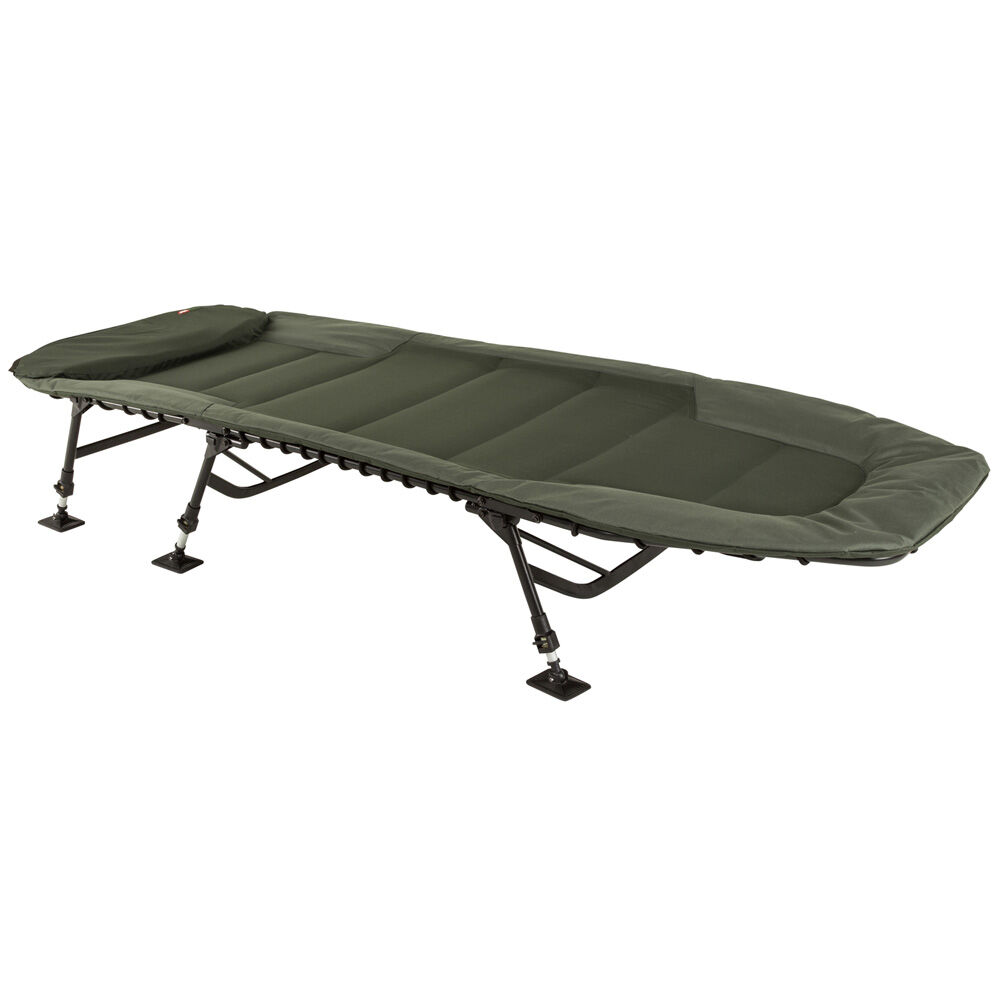 Bedchair jrc defender levelbed