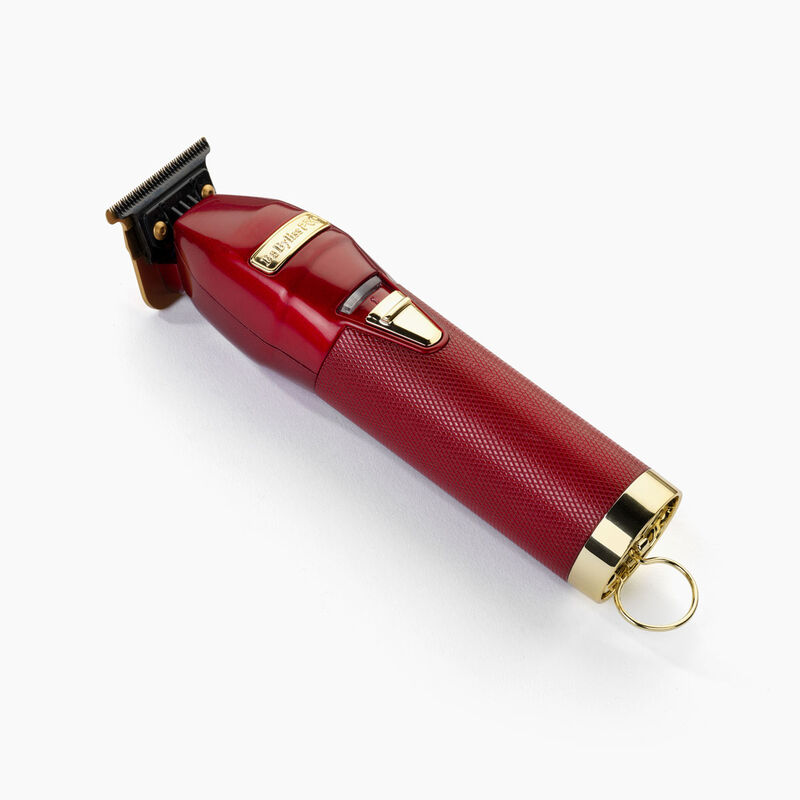 Tondeuse de précision SKELETONFX RED