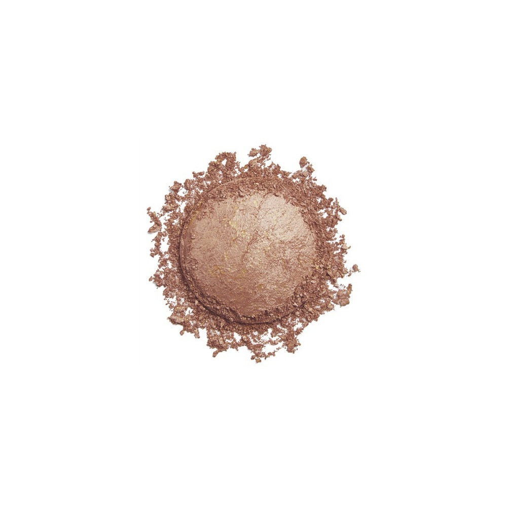 Makeup Revolution Poudre Illuminatrice Skin Finish