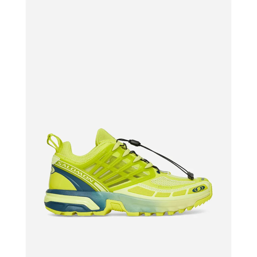 Salomon ACS Pro L47448500 / gelb