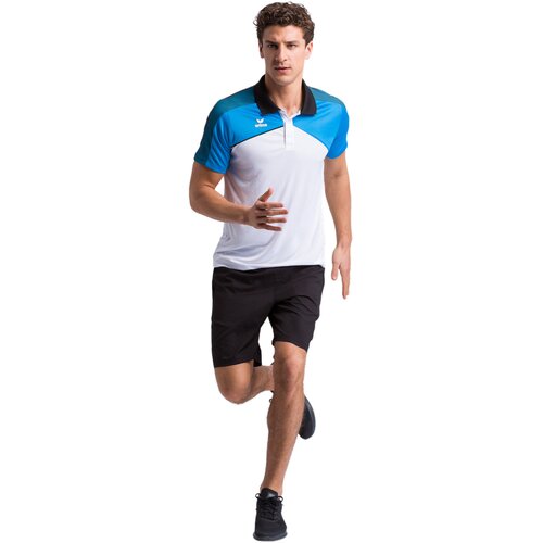 HERREN PREMIUM ONE 2.0 POLOSHIRT