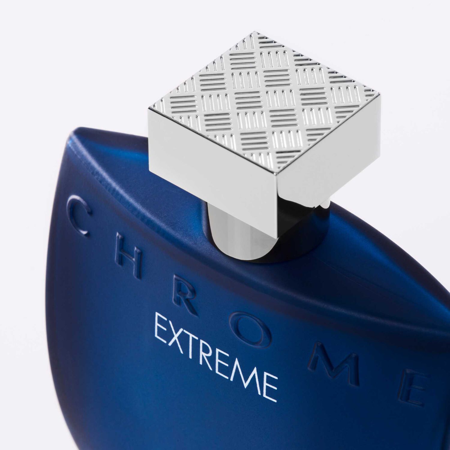 Azzaro Azzaro Chrome Extreme Eau de Parfum