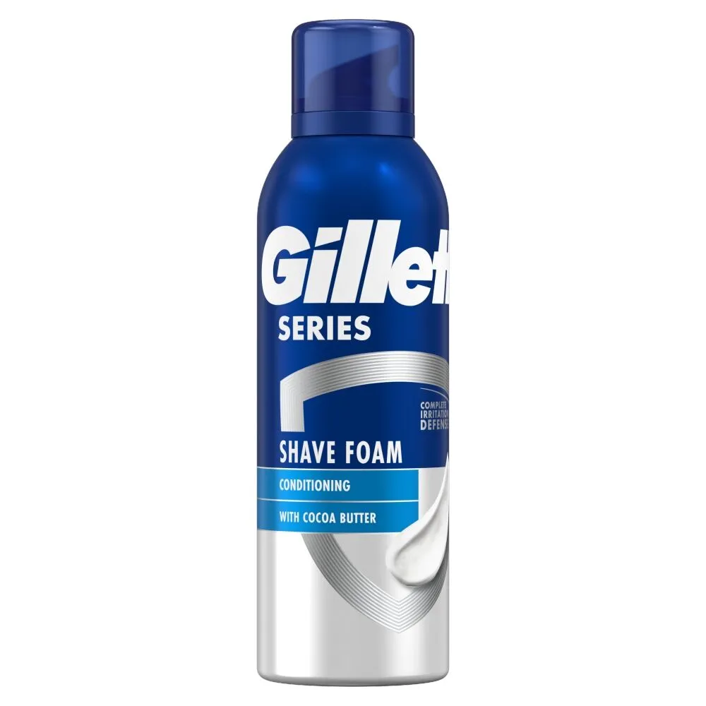 Gillette regenerator za brijanje