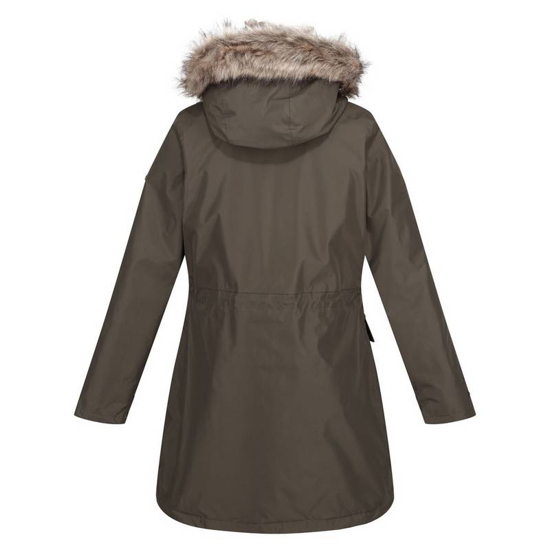 Regatta Sabinka Winterjacke Damen