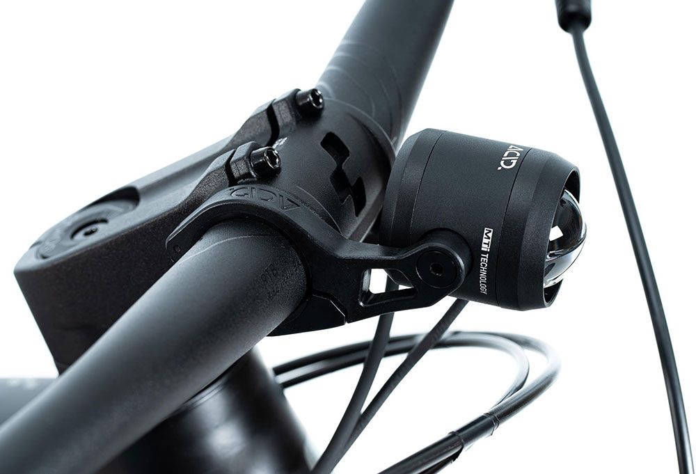 ACID PRO-E 110 BES3 E-Bike Frontlicht für Bosch Gen4 Smart System kaufen | Bike-Discount