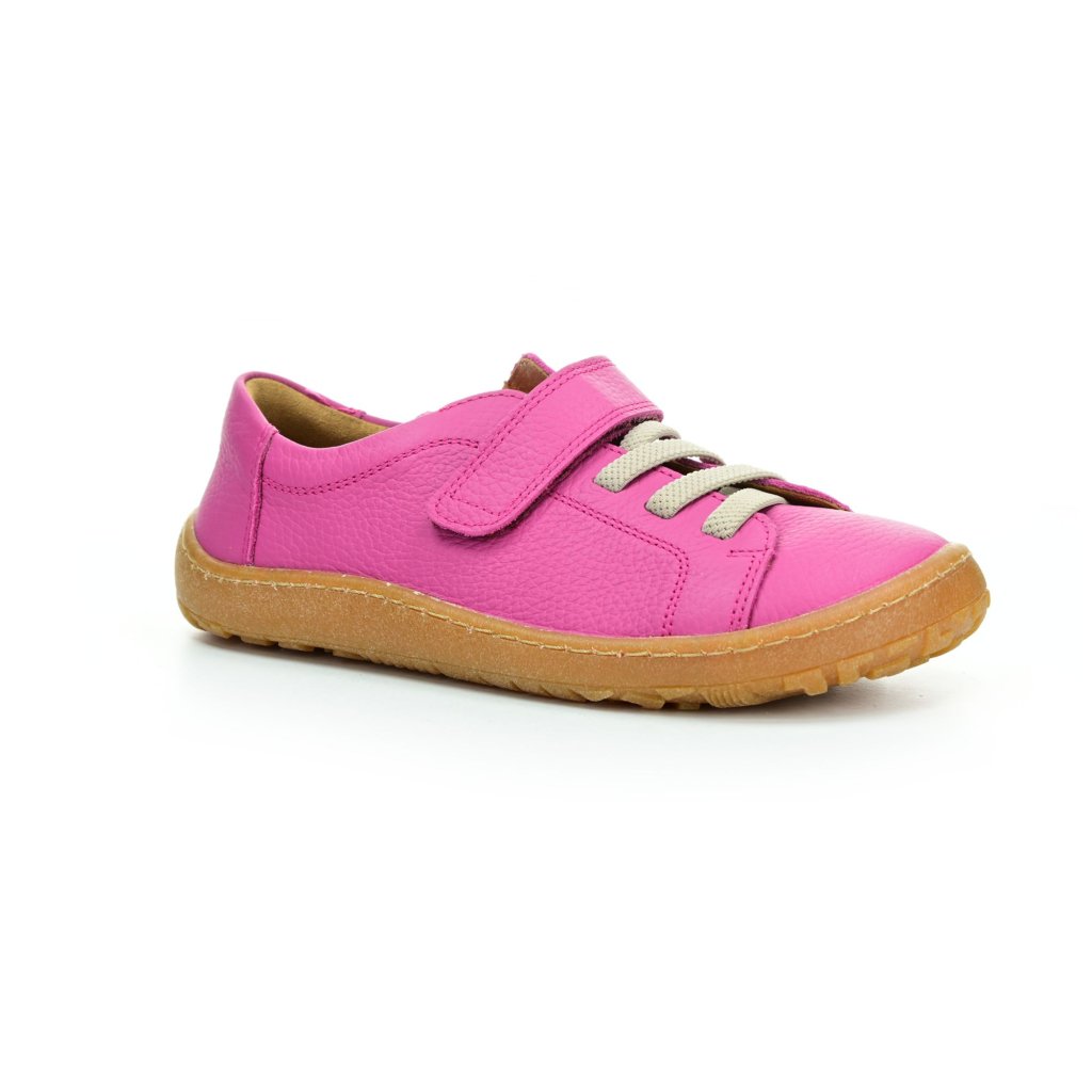 Froddo G3130241-7 Fuxia Barfußschuhe