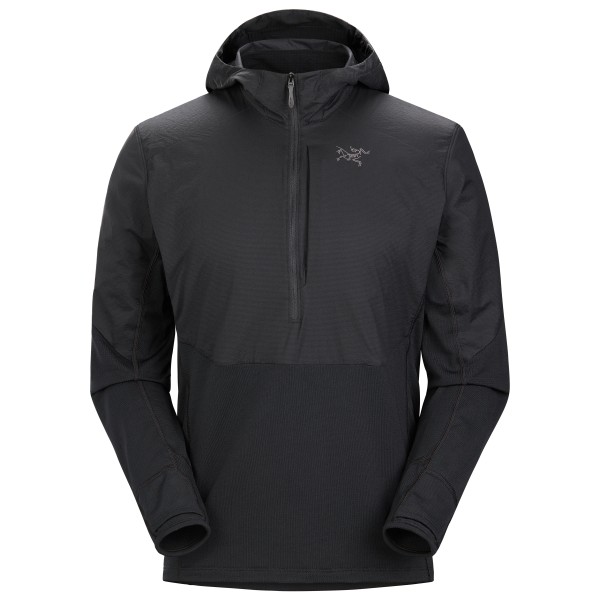 Arc'teryx - Delta Hybrid Hoody - Fleecejacke
