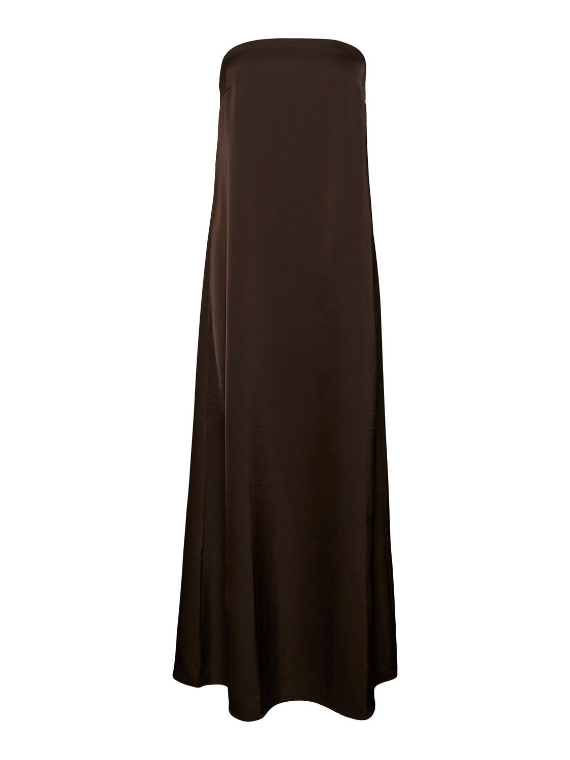 Langes Kleid