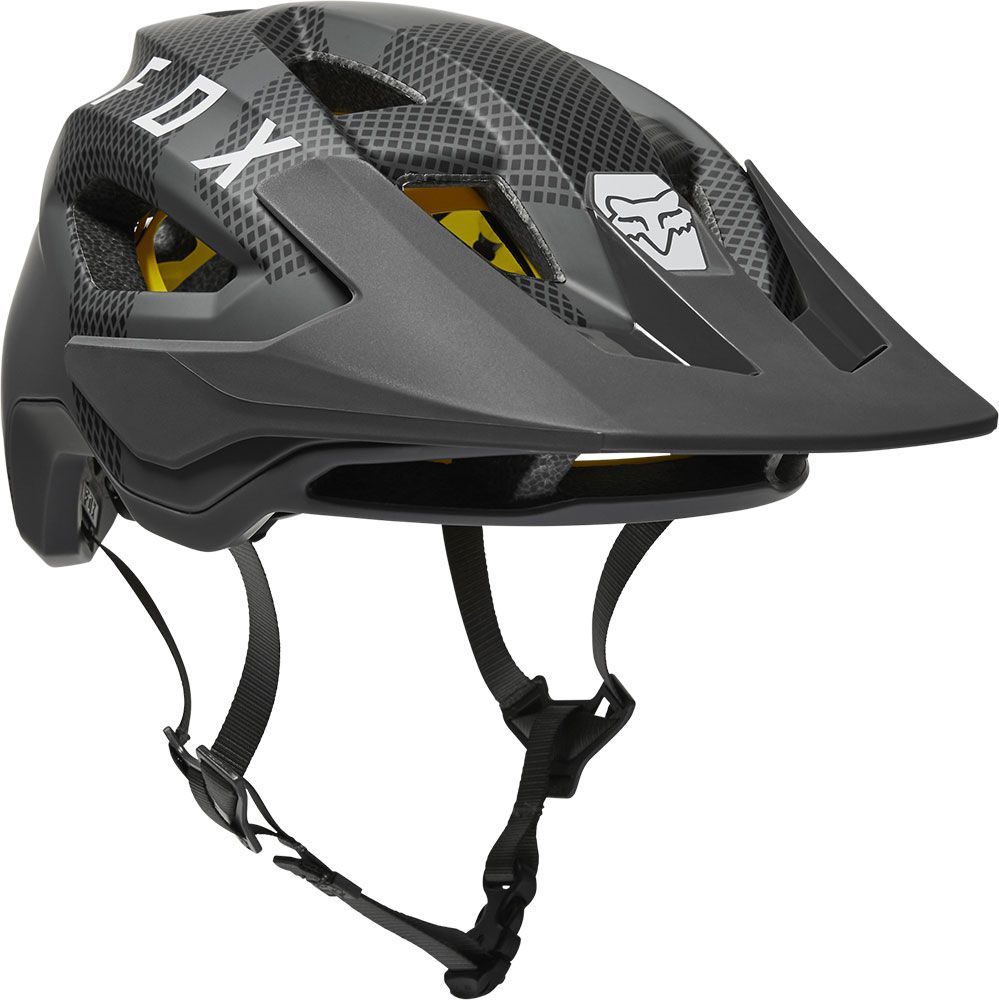 Fox Racing Speedframe Camo MIPS - MTB Helm kaufen | Bike-Discount