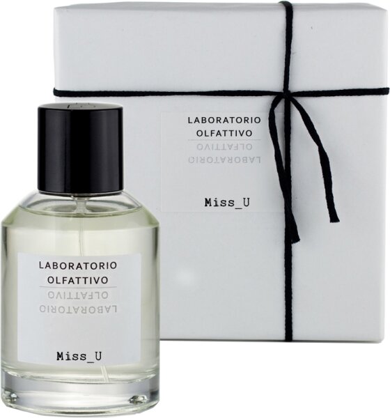 Laboratorio Olfattivo Miss_U Eau de Parfum