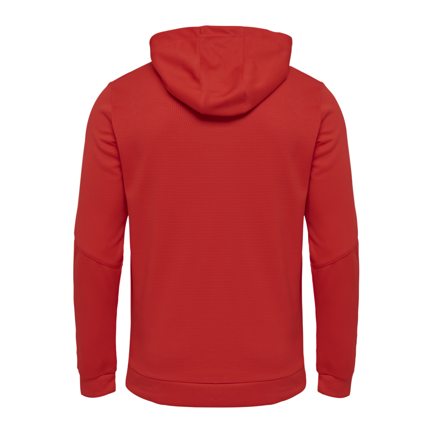 Hummel Authentic Poly Kapuzenjacke F3062