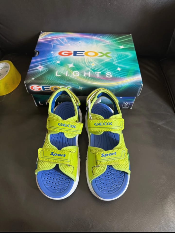 Geox Sandalen 