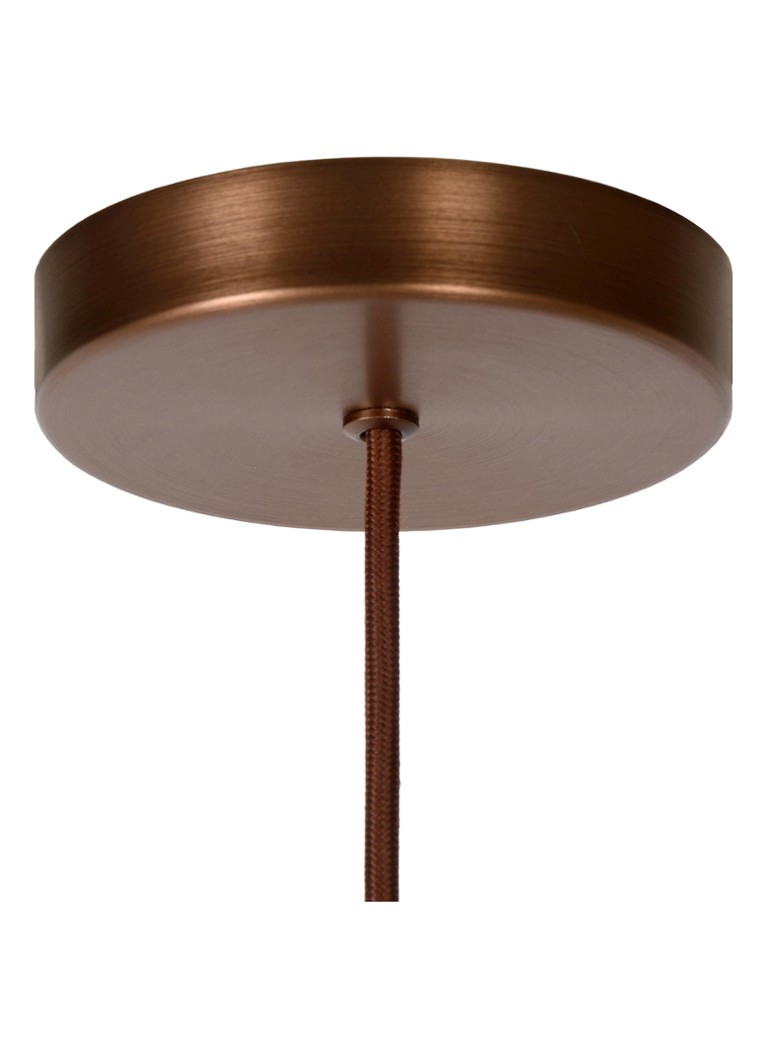 Lampa wisząca Lucide Toledo Ø20 cm