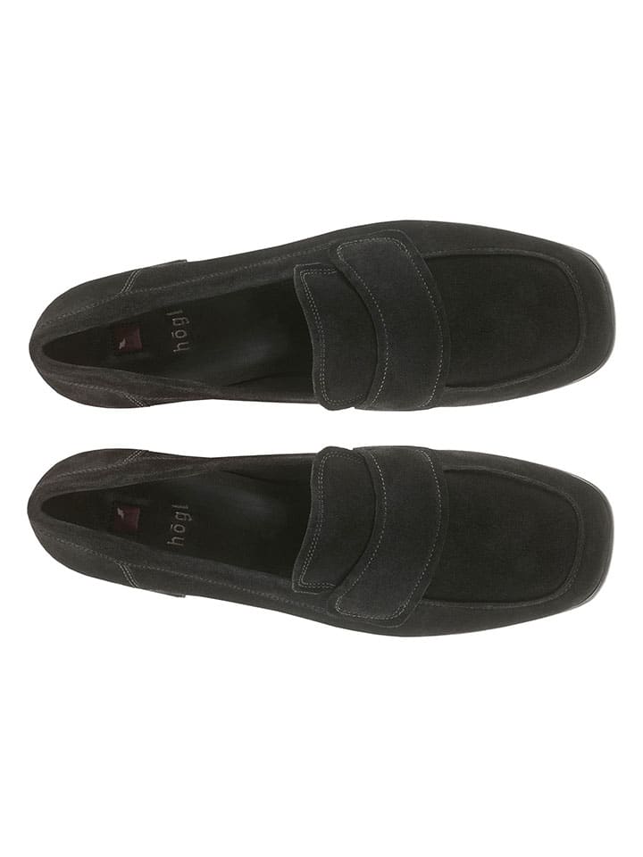 Högl Leder-Pumps 