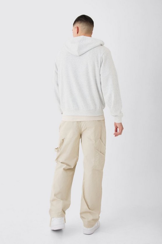 Lockere Hose