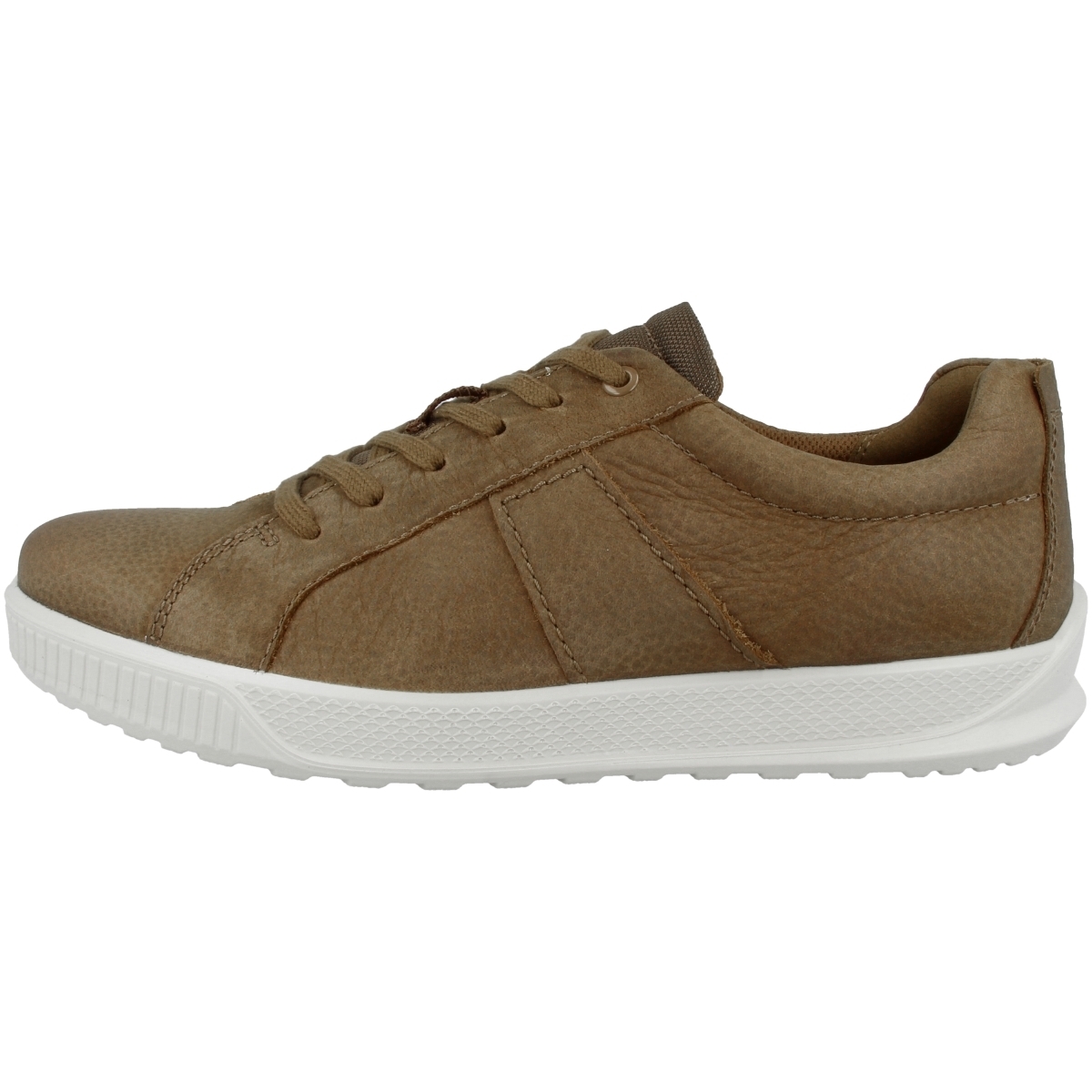 Ecco Byway Sneaker Low braun