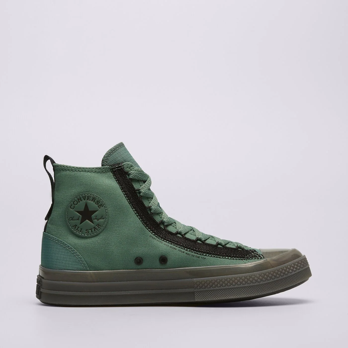 CONVERSE CHUCK TAYLOR ALL STAR CX Grün