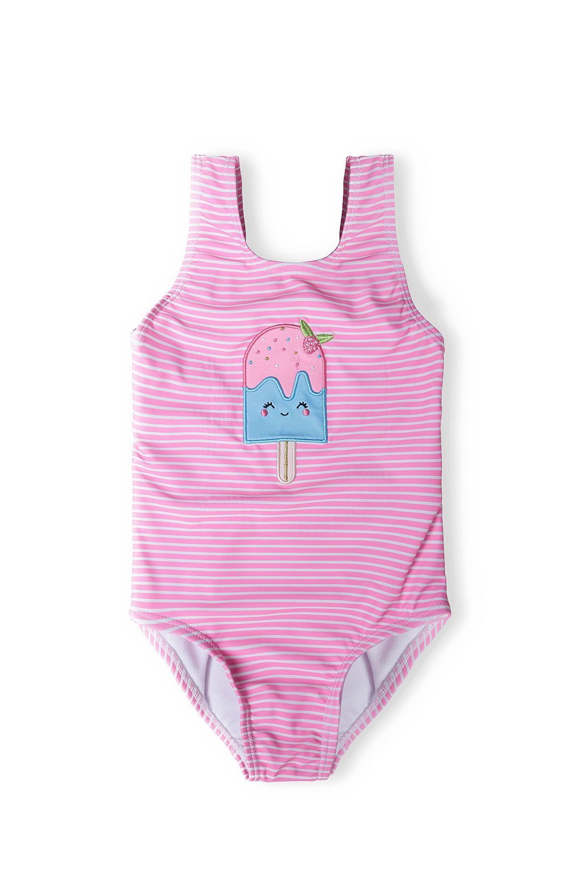 MINOTI Badeanzug Badeanzug (12m-8y)