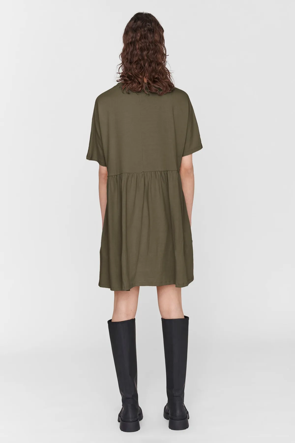 Noisy May  Damen/Mädchen Kalamata Kleid