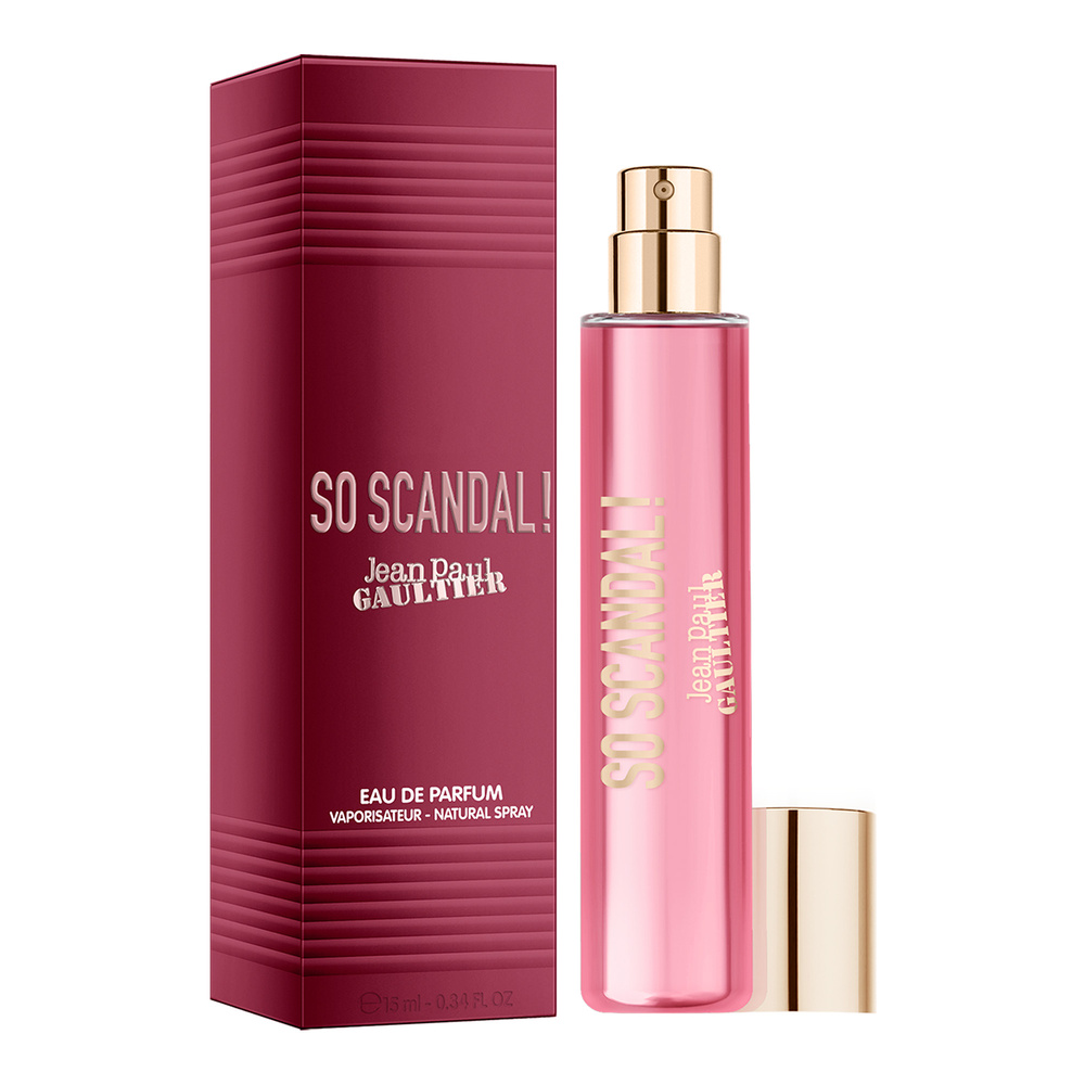 Jean Paul Gaultier Scandal Eau de Parfum