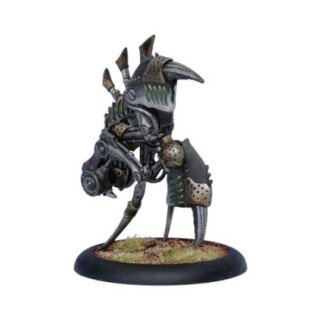 Cryx Stalker Bonejack (PIP34028)