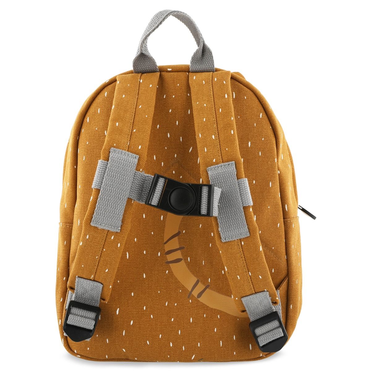 Trixie  Sac à dos - Mr. Tiger - Camel