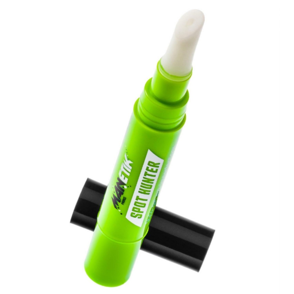 manetik SPOT HUNTER Stylo anti-imperfections SPOT HUNTER Stylo anti-imperfections