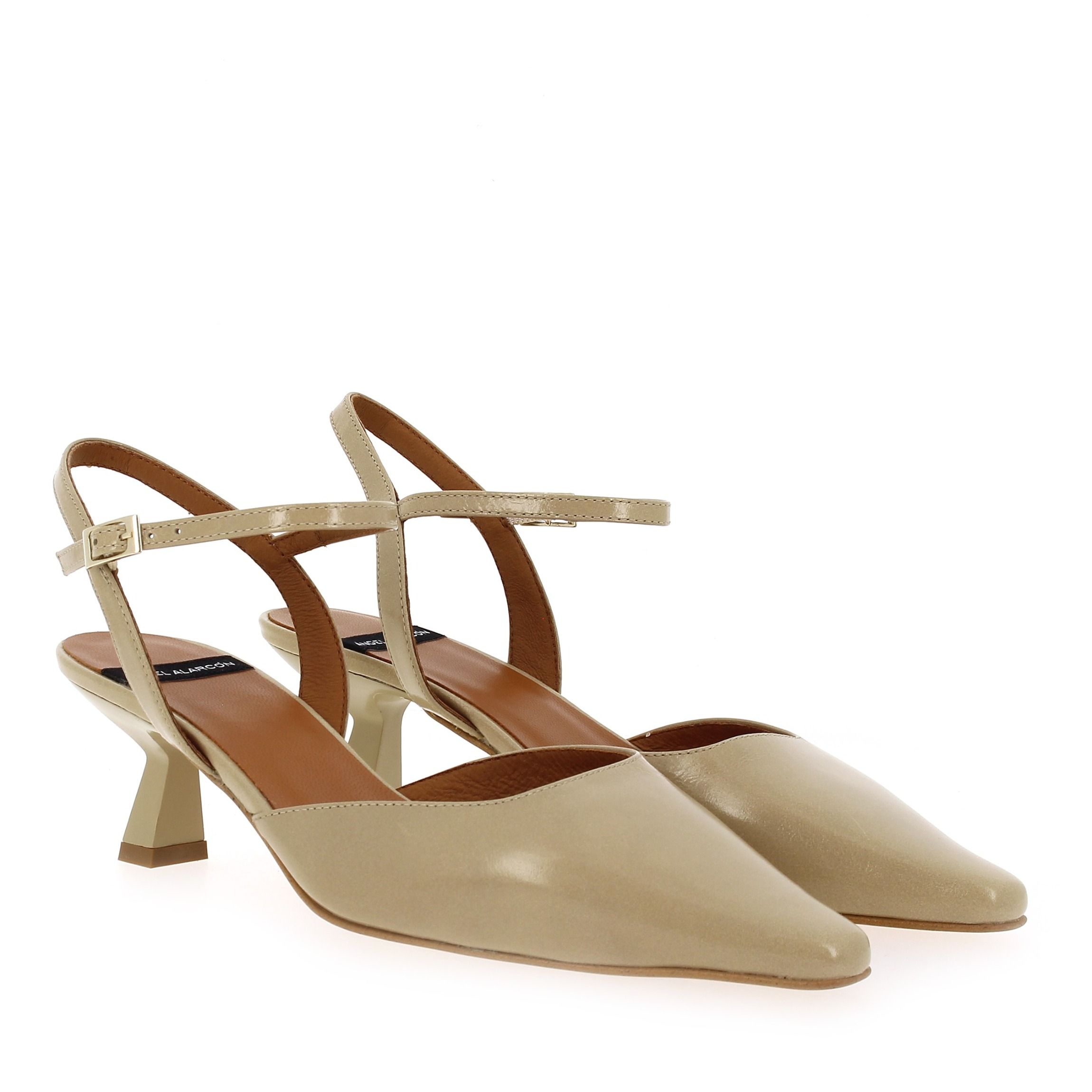 Angel Alarcon  24021-416C - Beige
