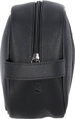 Ted Baker House Check Kulturbeutel 26 cm